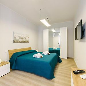 Private Bathroom Double Room